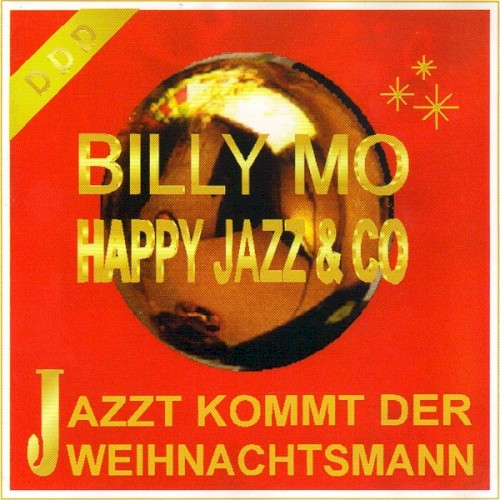 Jazzt kommt der Weihnachtsmann