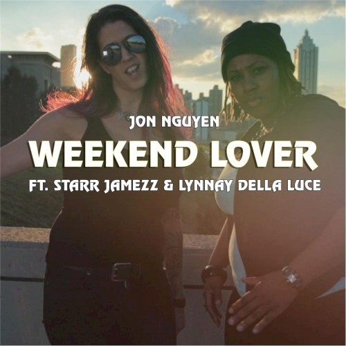 Weekend Lover