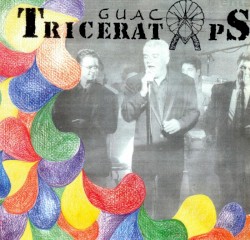 Triceratops