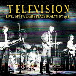 Live… My Father’s Place, Roslyn, 1978