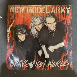 Brave New World