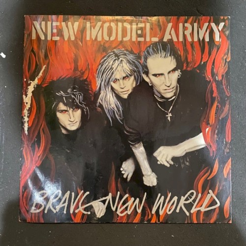 Brave New World