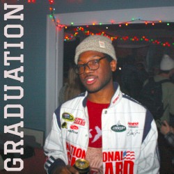 GRADUATION