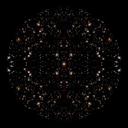 Spaced / Mission #1
