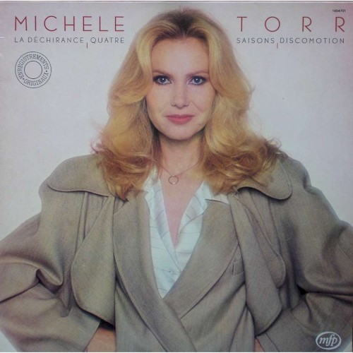 Michèle Torr - Vol. 3