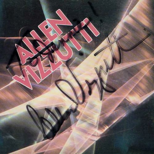 Allen Vizzutti