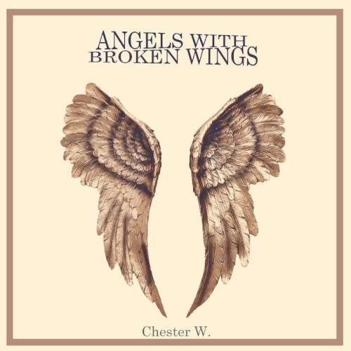 Angels With Broken Wings