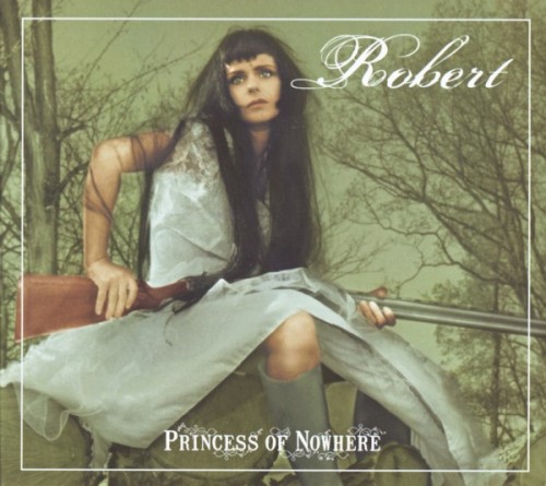 Princess of Nowhere