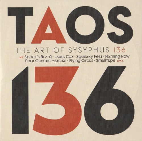 The Art of Sysyphus, Vol. 136