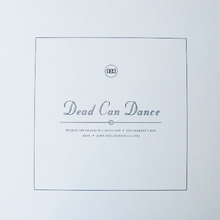 Dead Can Dance: II