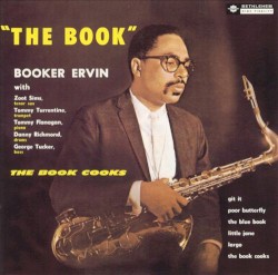 The Book Cooks