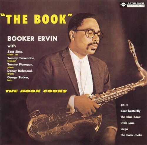 The Book Cooks