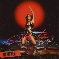 Streets (remixes)