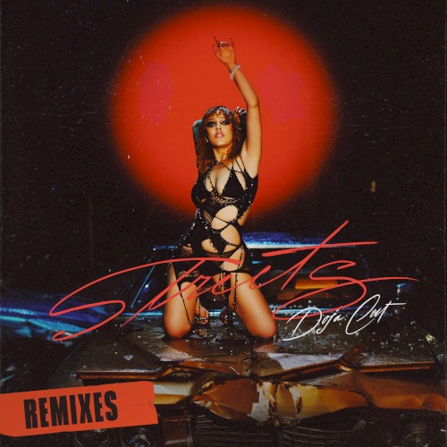 Streets (remixes)