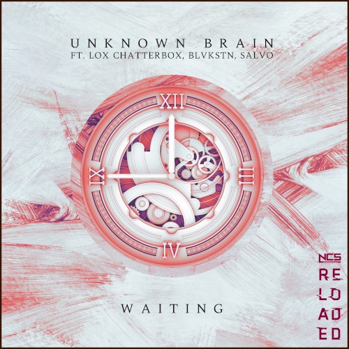 Waiting