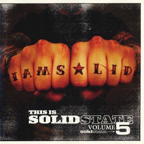 This Is Solid State, Volume 5