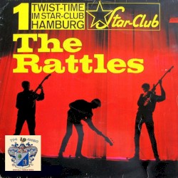 Twist Time im Star-Club