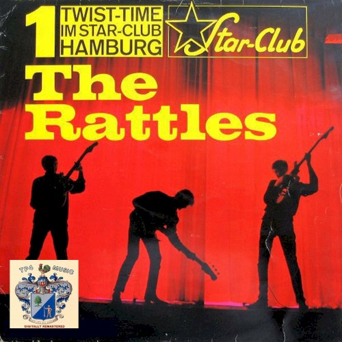 Twist Time im Star-Club