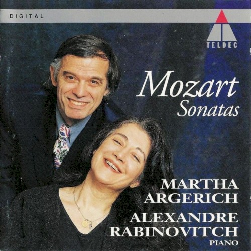 Sonatas