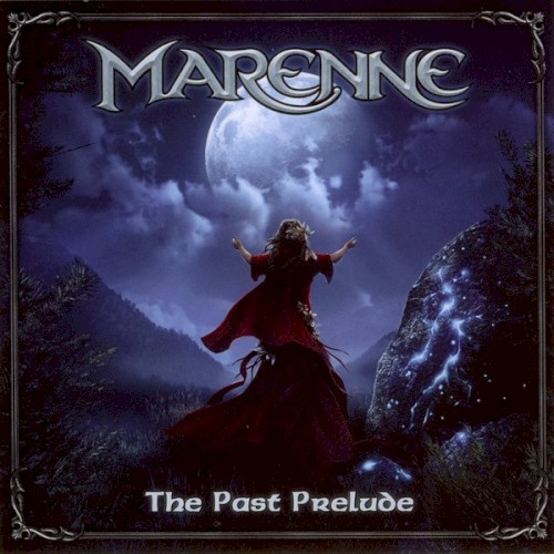The Past Prelude