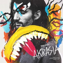 Akrasia