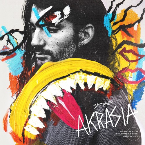 Akrasia