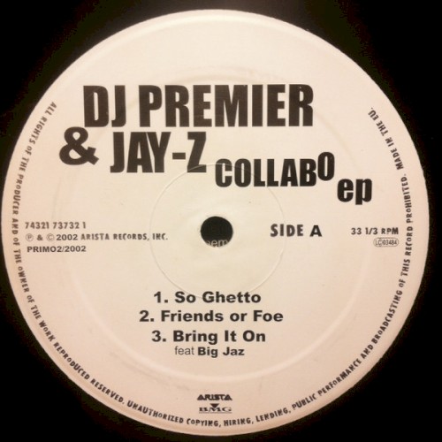 Collabo EP