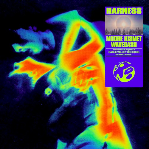 HARNESS