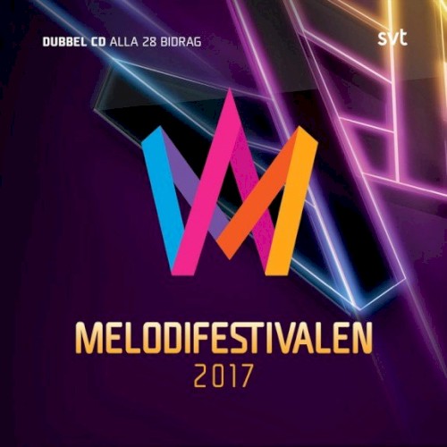 Melodifestivalen 2017