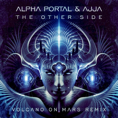 The Other Side (Volcano on Mars remix)