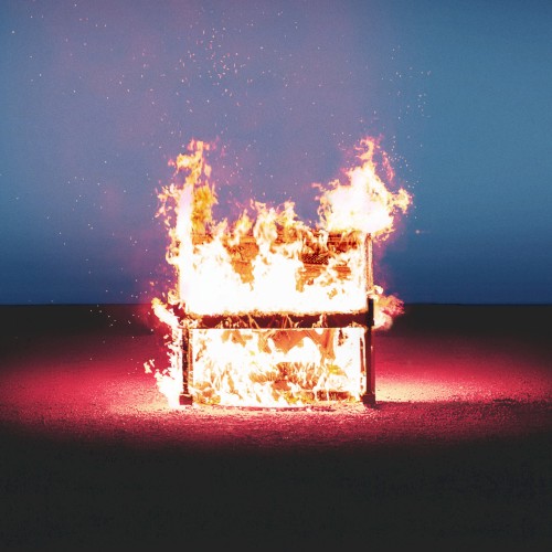 Down in Flames