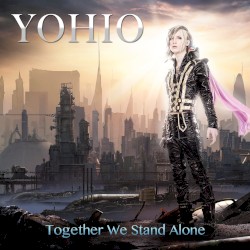 Together We Stand Alone