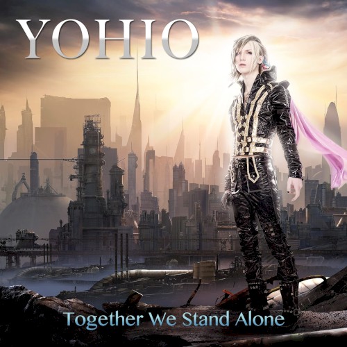 Together We Stand Alone