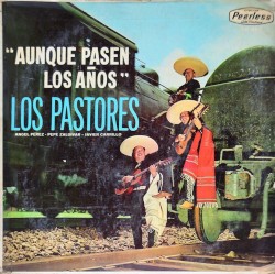 Aunque pasen los años