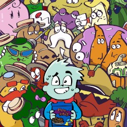 Pajama Sam 3 Remastered Soundtrack