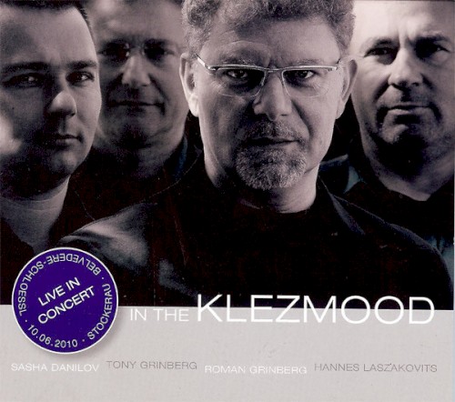 In the Klezmood
