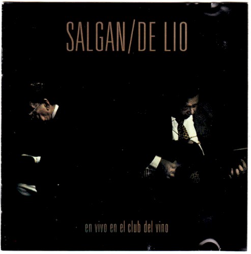En vivo en El Club del Vino