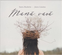 Manā varā
