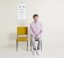 Antoine Sahler