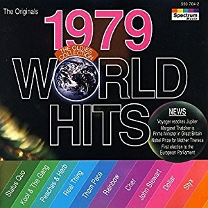 World Hits 1979
