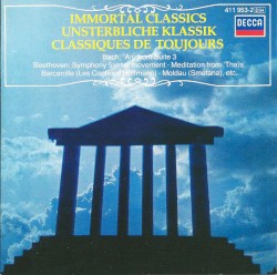 Immortal Classics