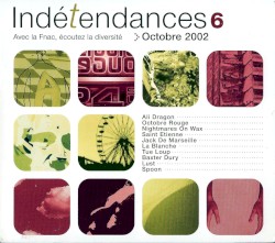 Indétendances 6