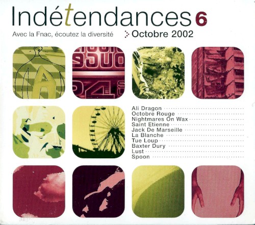 Indétendances 6