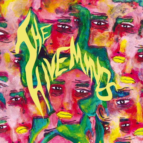 The Hiveminds