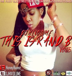 This is R&B Vol 5