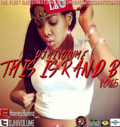 This is R&B Vol 5