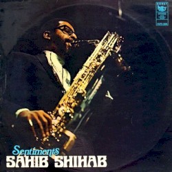 Sahib Shihab