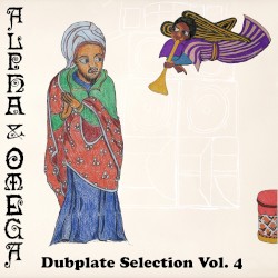 Dubplate Selection Volume 4