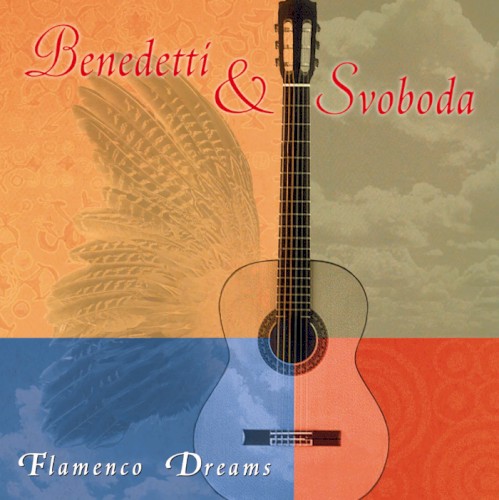 Flamenco Dreams