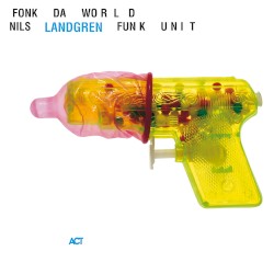Fonk da World